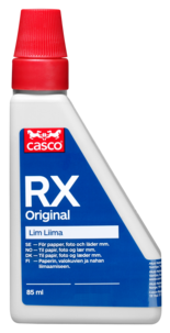 Lim Casco RX Original, 85 ml