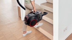 Bosch Serie 4 ProPower dammsugare, BGC21POW1