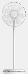 Xiaomi Mi Smart Standing Fan Pro laddningsbar golvfläkt