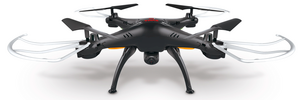 Drönare Syma X5SW