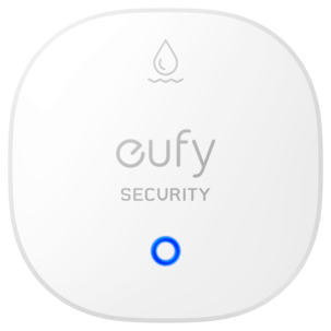 Vuotovahti ja pakkasvahti Eufy Water and Freeze Sensor