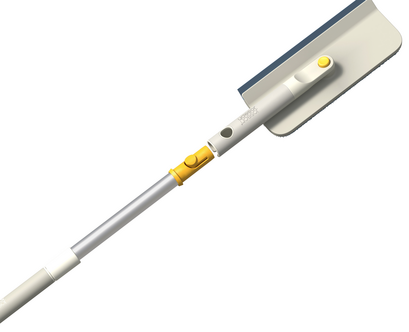 Joseph Joseph CleanTech 2-i-1 fönsterskrapa, 36 cm
