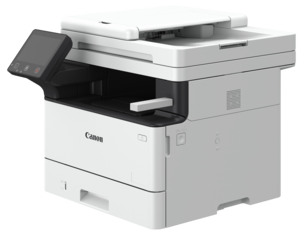 Canon i-Sensys MF463dw, 3-i-1 trådlös laserskrivare