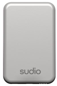 Sudio L1 MagSafe powerbank, 5000 mAh