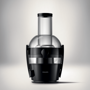 Philips Viva HR1855/70, råsaftcentrifug 2 liter