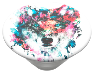 Popsockets grep til mobilen