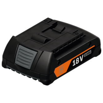 Fein GBA batteri 18 V 2,0 Ah AS