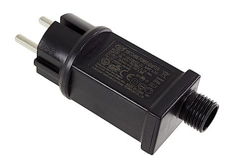 Nätadapter 8-14 V DC/3,9 W
