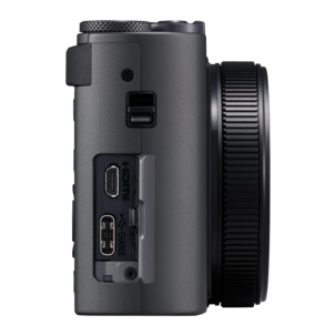Panasonic Lumix TZ300 kompaktkamera 15x zoom