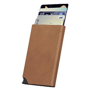 Mobilskal med korthållare för iPhone X/XS, Ercko