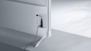 Xiaomi TV Stick 4K (2nd Gen) mediespiller med Google TV
