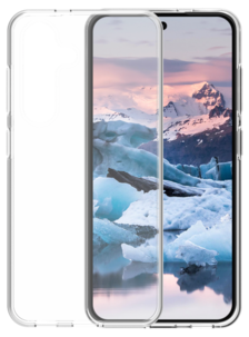 dbramante1928 Greenland Samsung Galaxy S24 Suojakuori