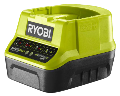 Akkulaturi Ryobi RC18120