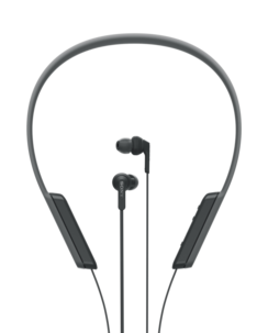 Trådlösa hörlurar med mikrofon, Sony MDR-XB70BT