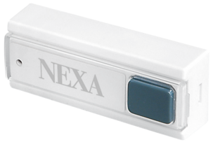 Tryckknapp Nexa LMLT-711