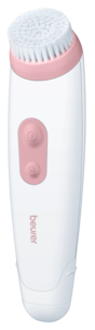 Ansiktsborste Beurer SR FC 1