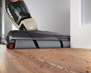 Electrolux Ergorapido PowerPro EER85SSM, skaftstøvsuger