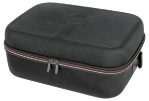 Laukku Nintendo Switch, Lite ja Oled, kova kuori