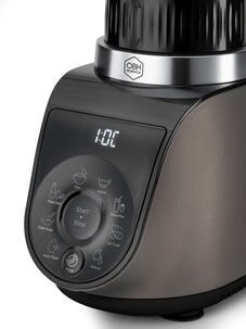 OBH Nordica BlendUp Personal blender 0,7 l, LH190EN0