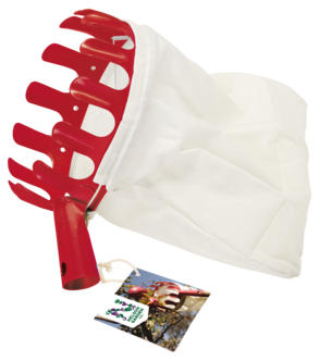 Nelson Garden fruktplockare