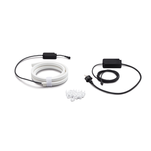 Philips Hue Lightstrip Outdoor LED-valonauha 