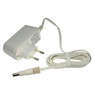 Laturi Beurer 6 V/600 mA