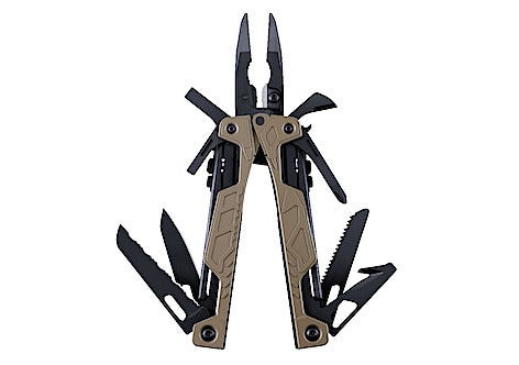 Leatherman OHT multiverktøy