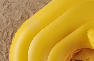 Korjauspaikka puhallettaviin uimaleluihin, 10 kpl