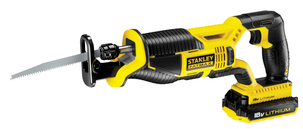 Stanley Fatmax FMC675D2 bajonettsag