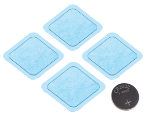 Refill till muskelstimulator Beurer EM 20 Sixpack