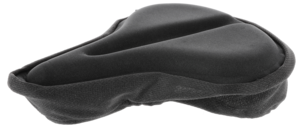 Sadelöverdrag memory foam