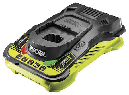 Ryobi laddare ONE+ 18 V RC18150