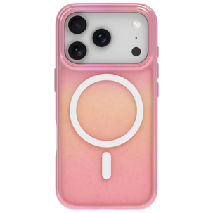 Exibel Sparkle iPhone 17 Pro / iPhone 18 Pro mobilskal