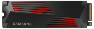 Samsung 990 Pro V-NAND SSD 1 TB, MZ-V9P1T0GW