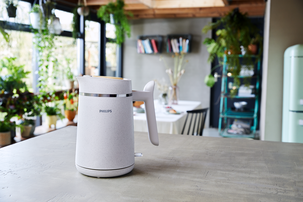 Philips Eco Conscious Edition, vannkoker, 1,7 liter