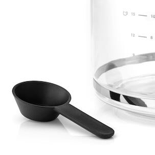 OBH Nordica Pro Aroma Plus kaffebryggare, 1,25 liter