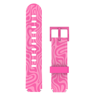 Xplora armband Djungel till XGO3 smartwatch