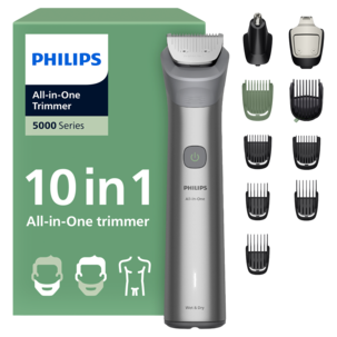 Philips MG5921/15 Monitoimitrimmeri 10-in-1