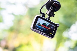 Rollei DashCam-408 bilkamera