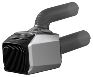 Ecoflow Wave 2 AC för husbil, husvagn, båt och camping