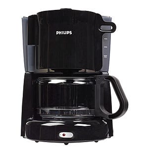 Kaffebryggare Philips HD7466/20