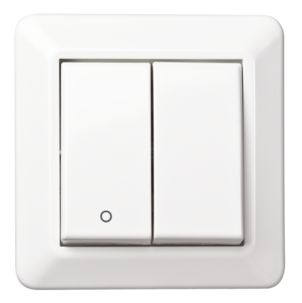 Strömbrytare 2+1-pol ELKO RS