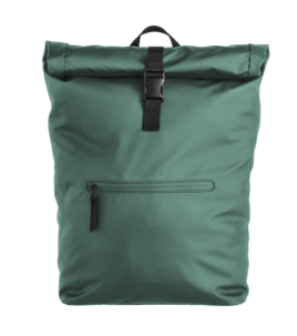 Casual ryggsäck med fack för laptop, 16 liter