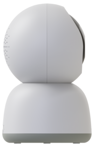 Deltaco SH-IPC16 övervakningskamera inomhus WiFi