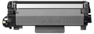 Brother TN-2510  tonerkassett, svart