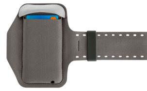 Sportarmband för iPhone 6, Belkin Slim Fit Plus