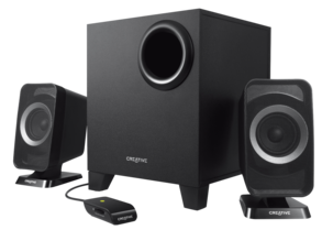 Datorhögtalare 2.1 Creative T3150