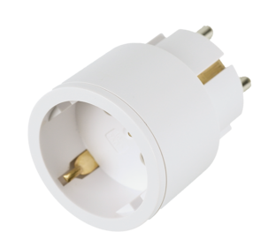 Nexa MYC-3 fjernstrømbryter 3-pakning 