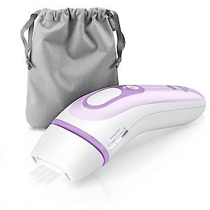 IPL hårborttagare Braun Silk-Expert Pro 3, PL3012