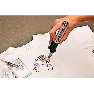 Lödpenna Dremel Versatip